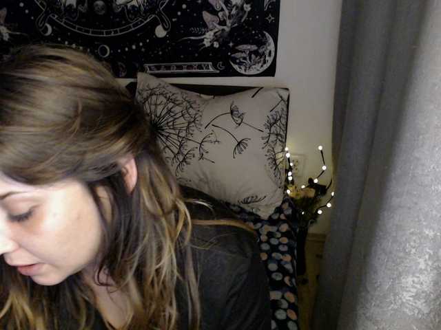 RacyRoby live cam on BongaCams
