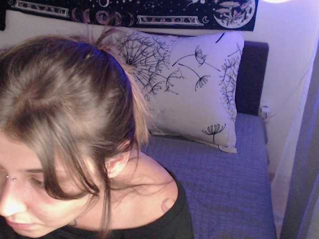 RacyRoby live cam on BongaCams