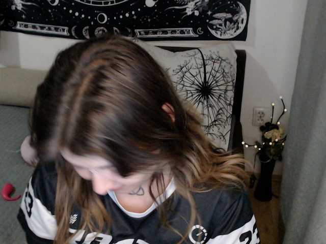 RacyRoby live cam on BongaCams