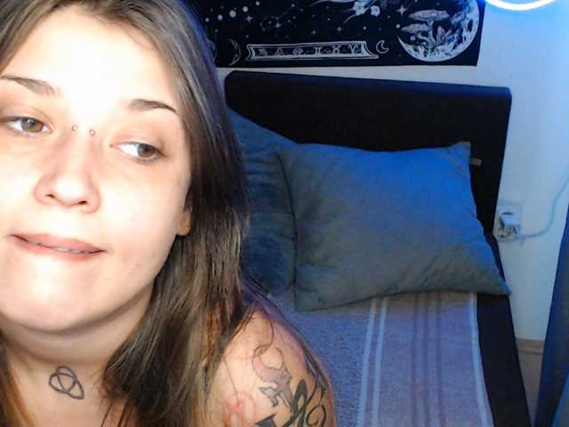 RacyRoby live cam on BongaCams