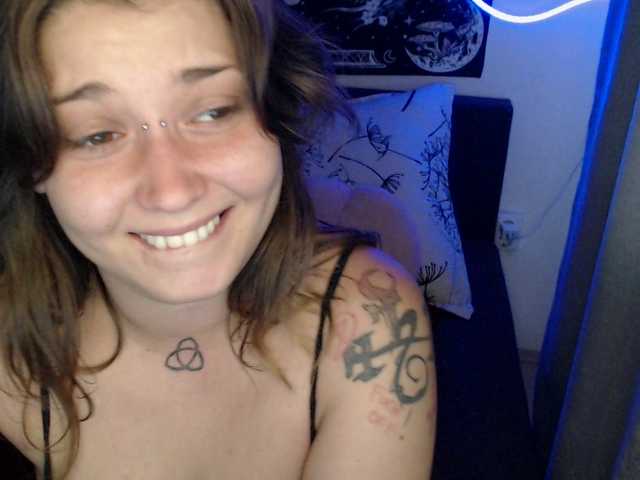 RacyRoby live cam on BongaCams