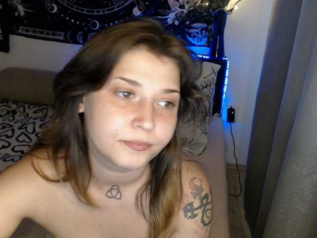 RacyRoby live cam on BongaCams