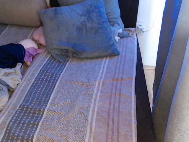 RacyRoby live cam on BongaCams