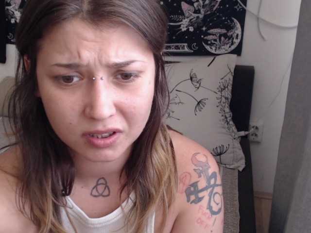 RacyRoby live cam on BongaCams