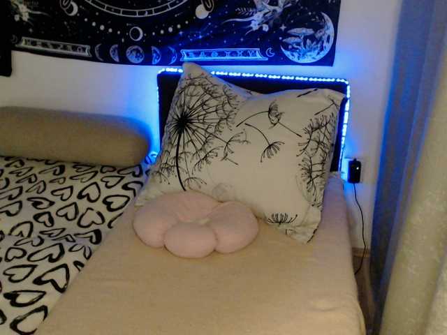 RacyRoby live cam on BongaCams