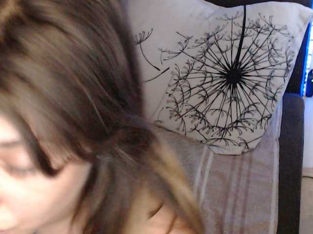 RacyRoby live cam on BongaCams