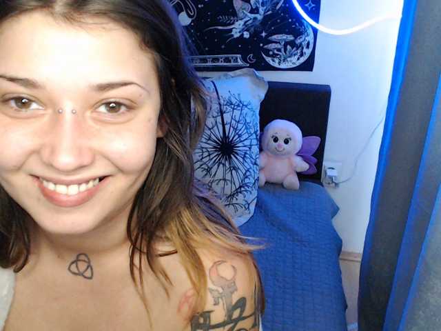 RacyRob live cam preview