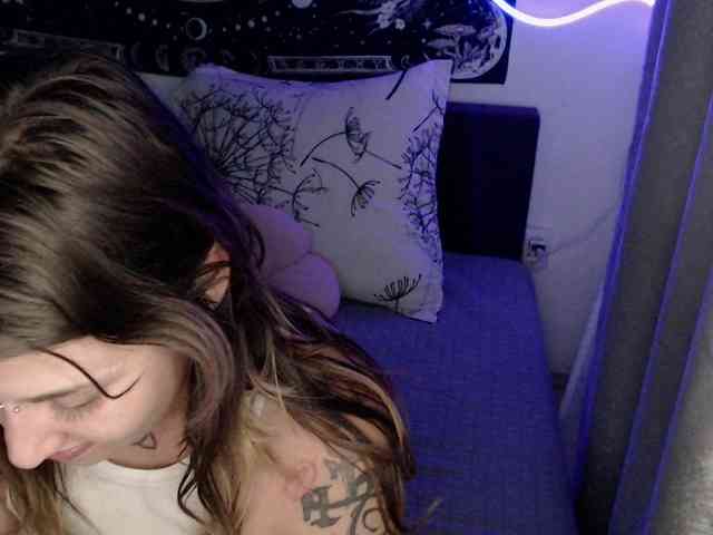 RacyRob webcam
