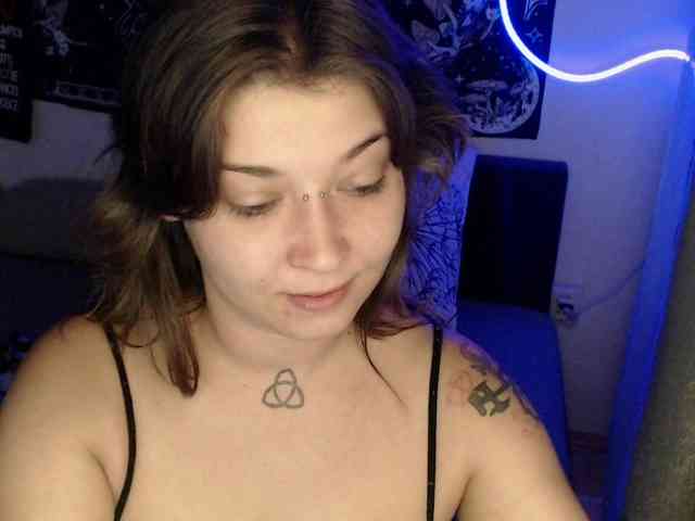 Modella: RacyRob