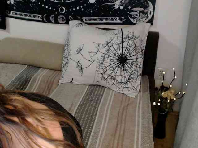 RacyRob webcam