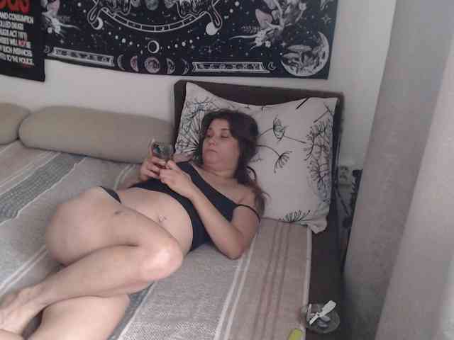Modella: RacyRob