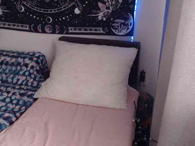 RacyRoby webcam