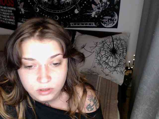 RacyRob webcam