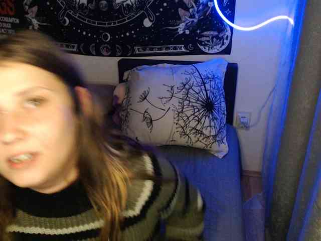 Modella: RacyRob
