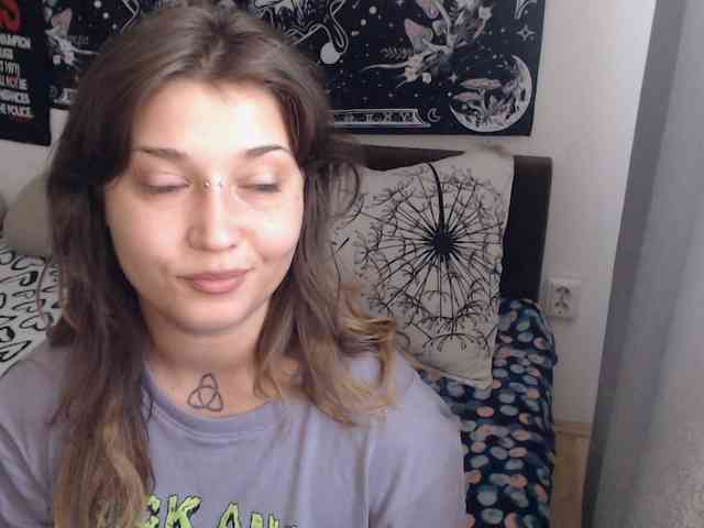 RacyRob webcam