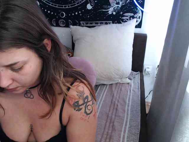 Modella: RacyRob