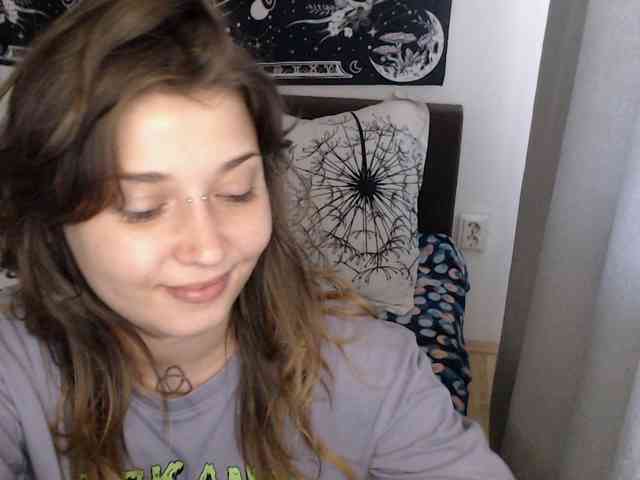 RacyRob webcam