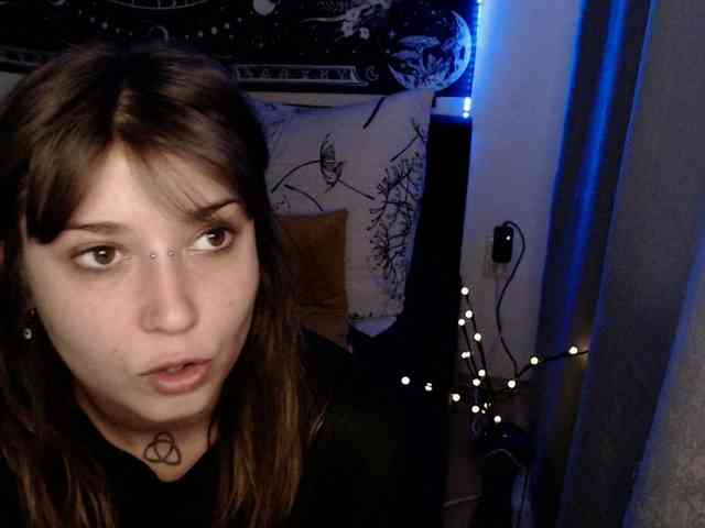 RacyRoby webcam