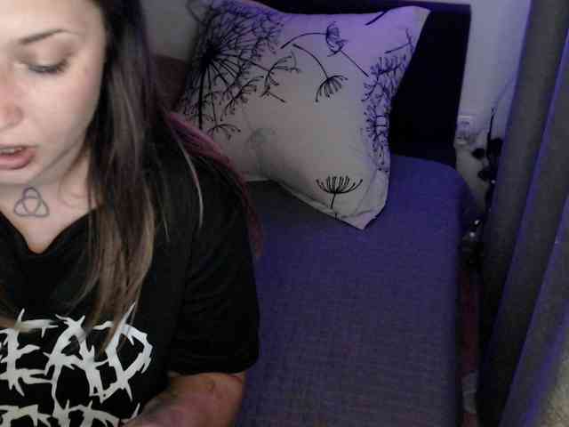 Modella: RacyRob