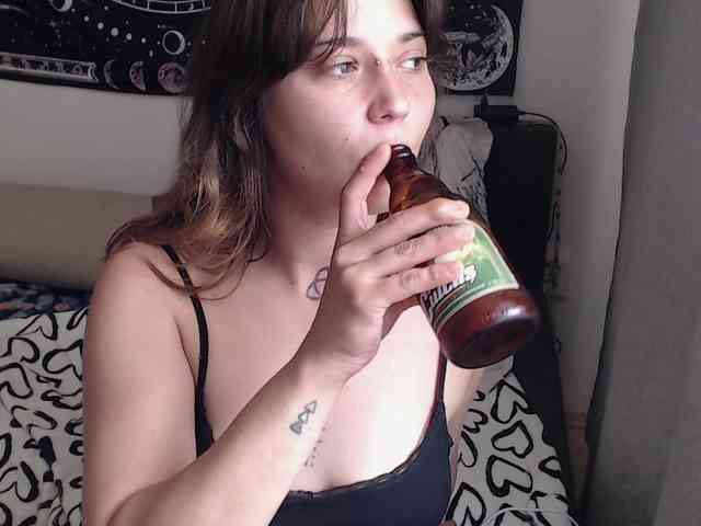 RacyRoby webcam