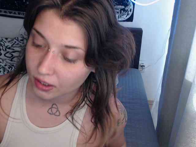 Modella: RacyRob