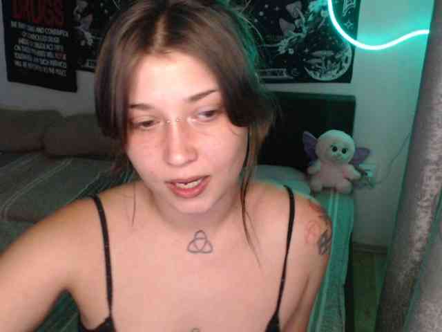 Modella: RacyRob