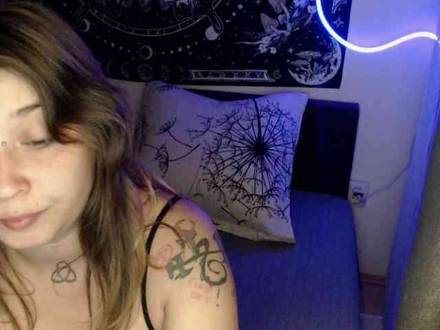 RacyRob webcam