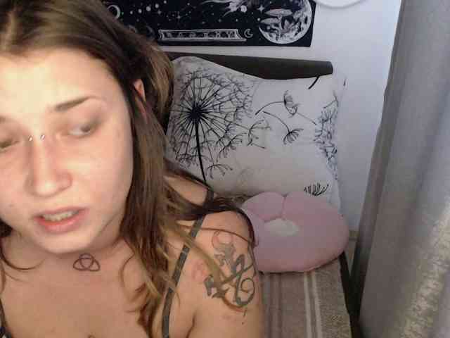 RacyRob webcam