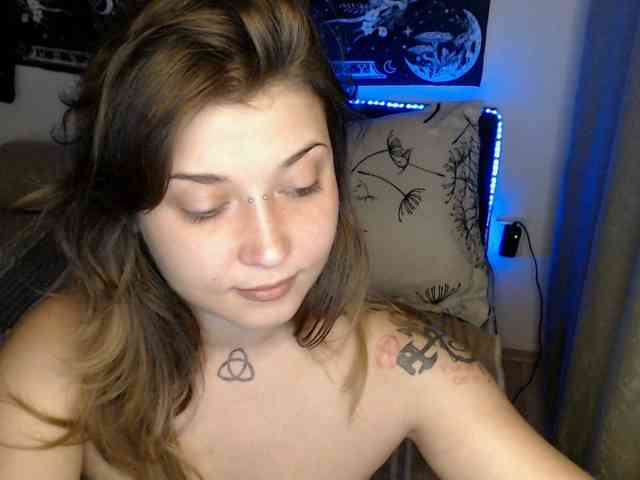 Modella: RacyRob