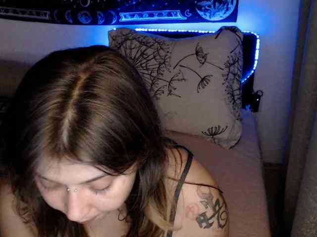 RacyRob webcam