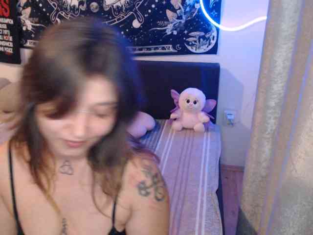 Modella: RacyRob