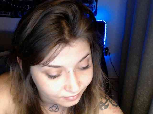 RacyRob webcam