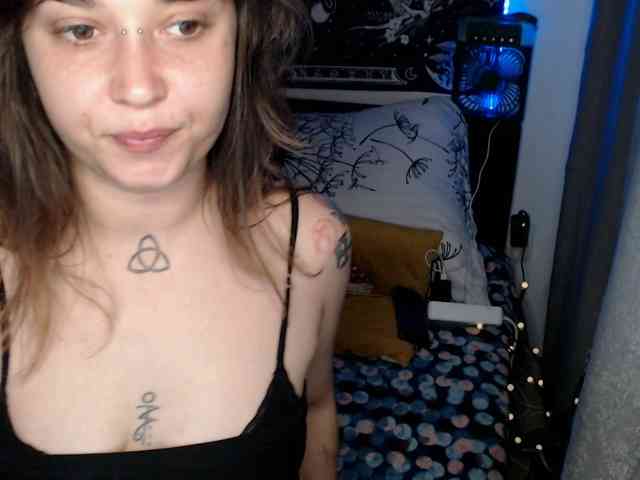 RacyRoby webcam