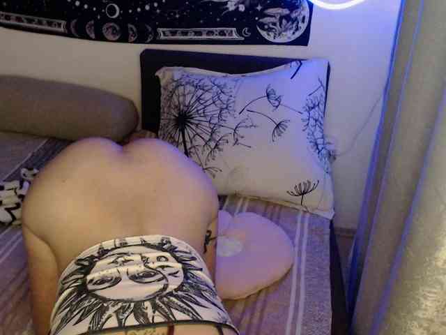 RacyRob webcam