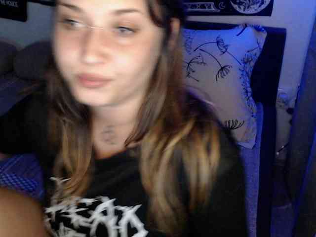 RacyRob webcam