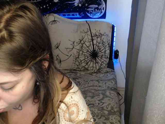 RacyRob webcam