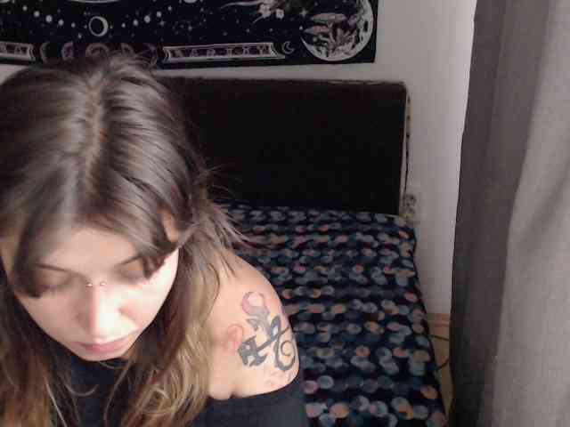 Modella: RacyRoby