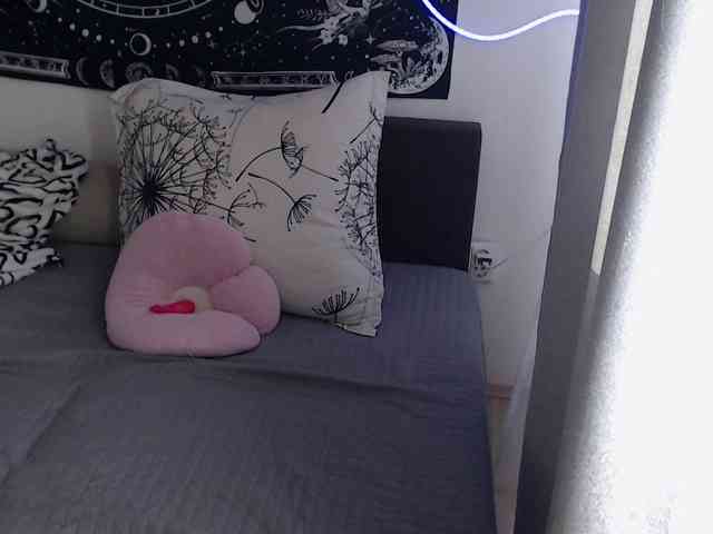 RacyRob webcam