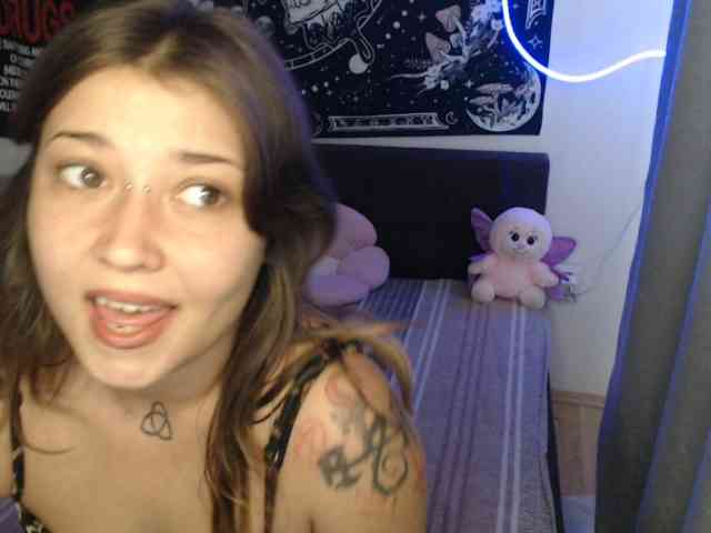 RacyRob webcam
