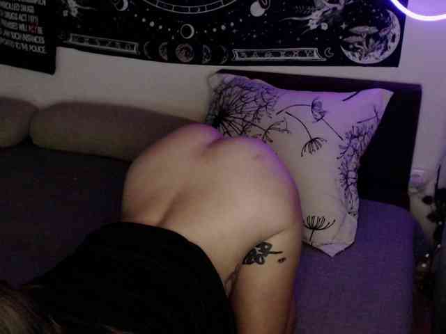 RacyRob webcam