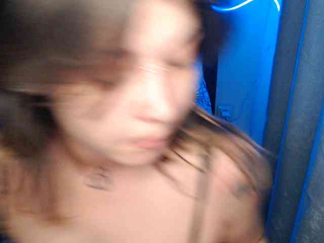 RacyRob webcam