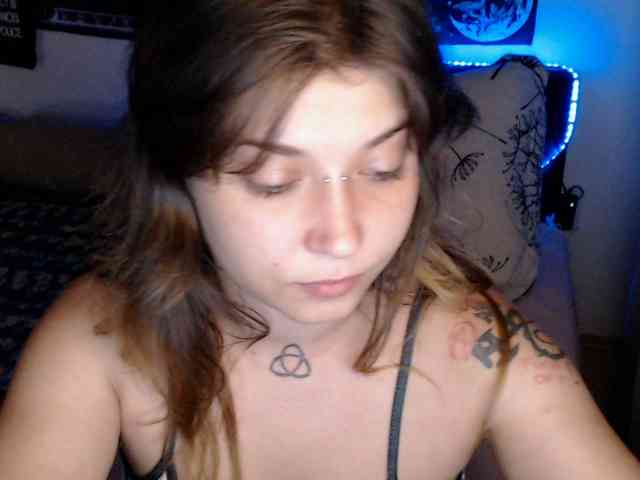 RacyRob webcam