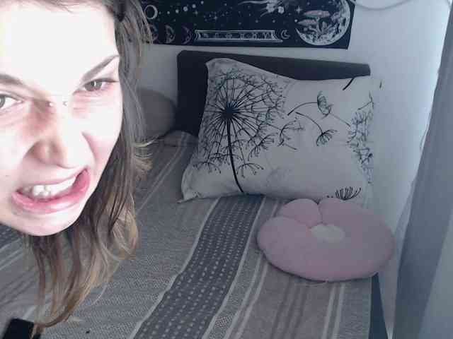 RacyRob webcam