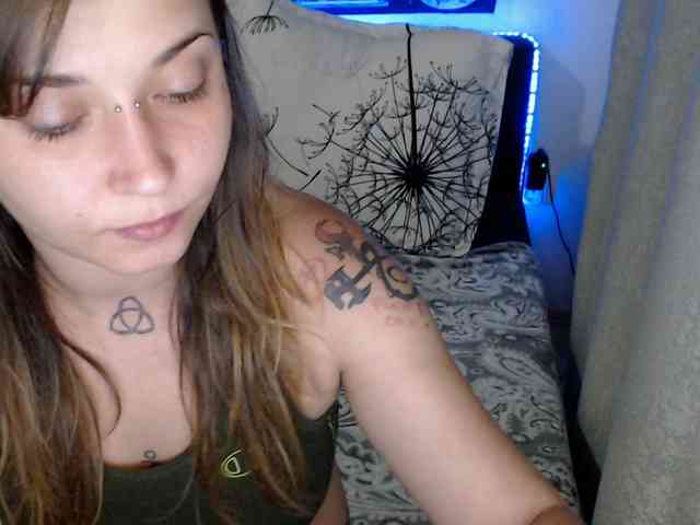 RacyRob webcam