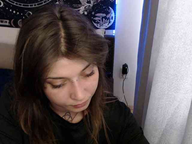RacyRoby webcam