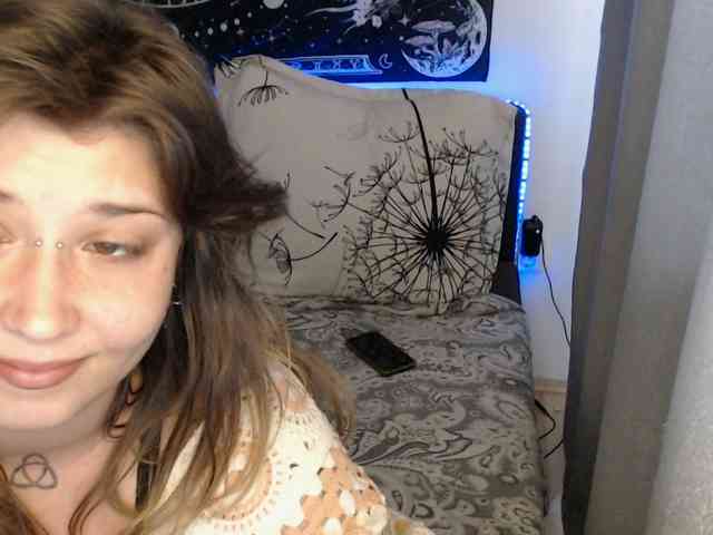 RacyRob webcam