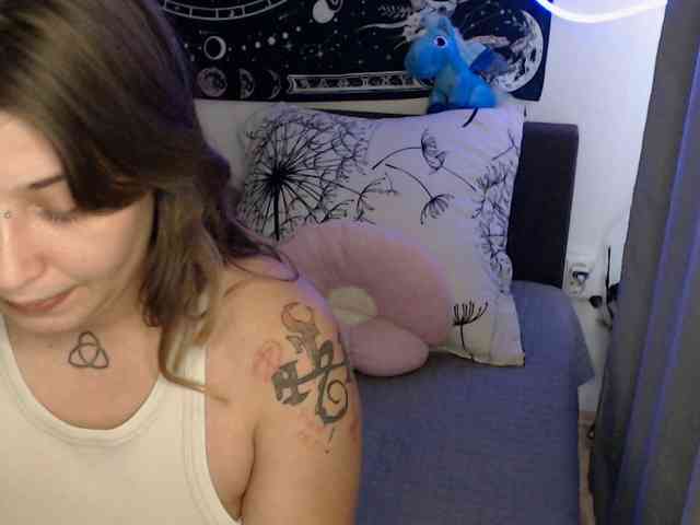 RacyRob webcam
