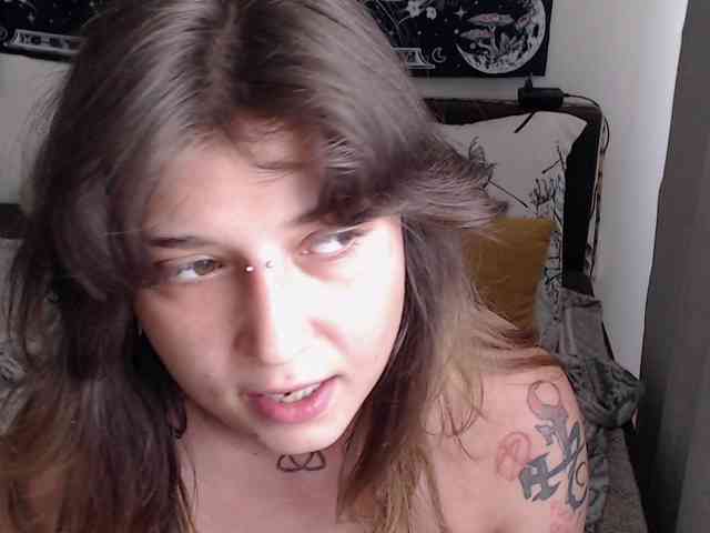 RacyRoby webcam