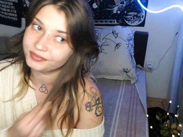 Modella: RacyRob