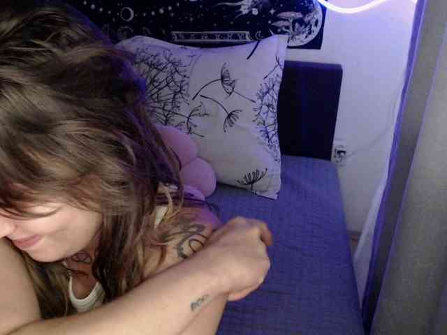 RacyRob webcam